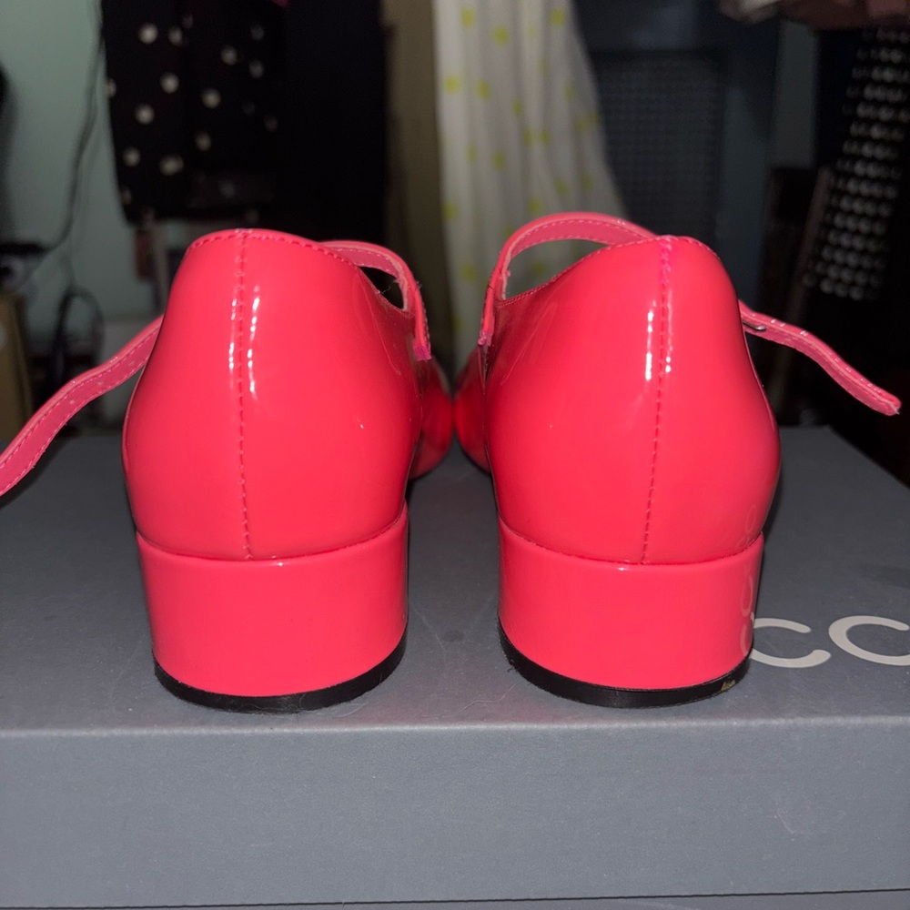 Jeffrey Campbell Top-Tier Heels In Pink View 5